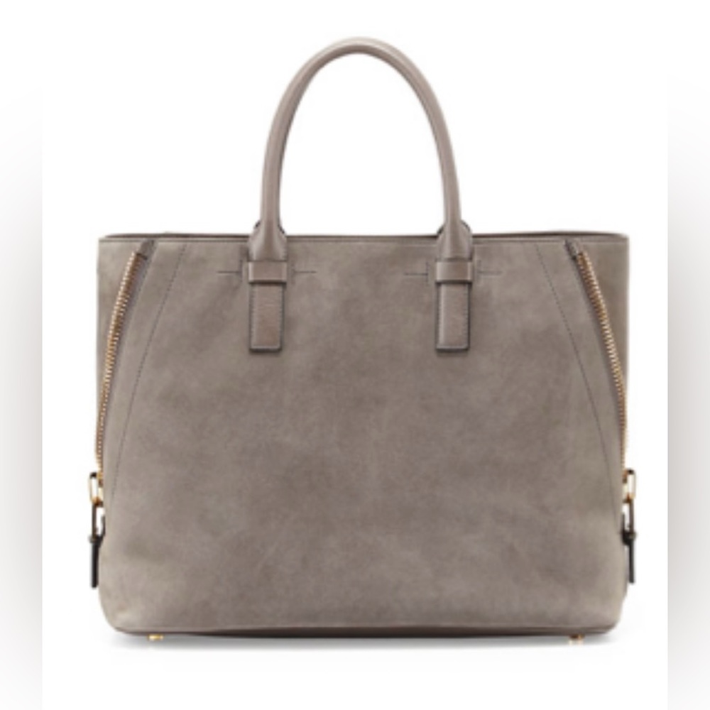 Authentic Tom Ford Jennifer Suede Bag
